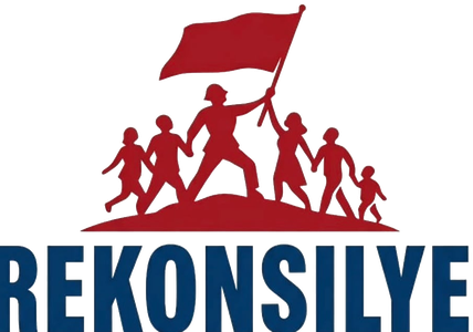 Logo pati Rekonsilye